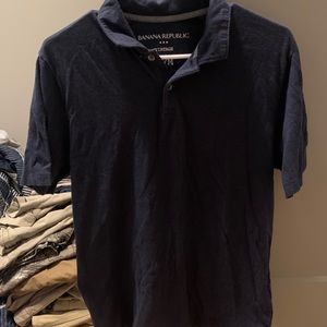 Men’s Banana Republic Polo